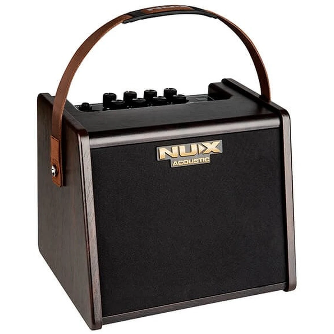 Комбоусилитель Nux AC-25