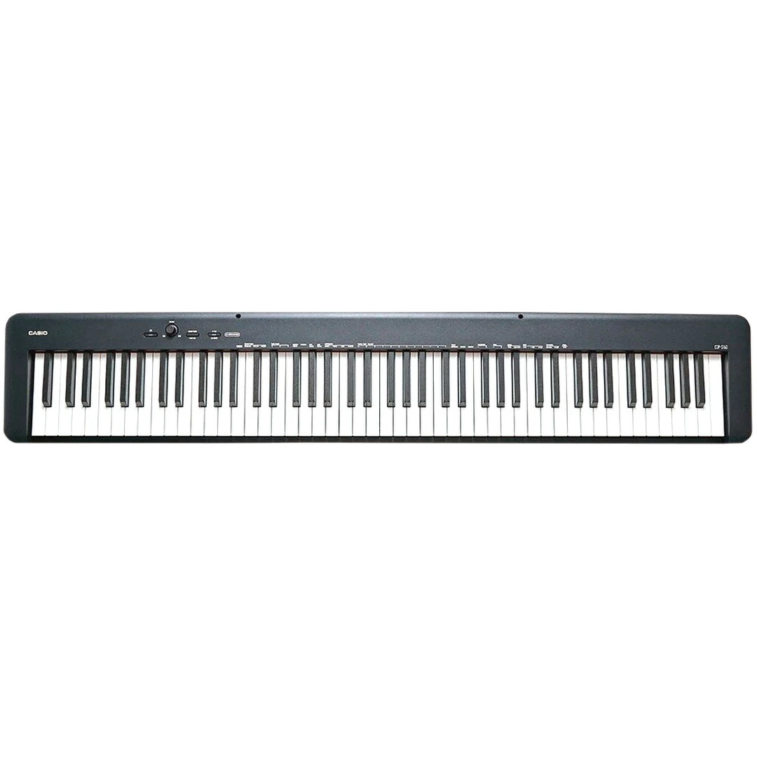 Цифровое пианино Casio CDP-S160BK