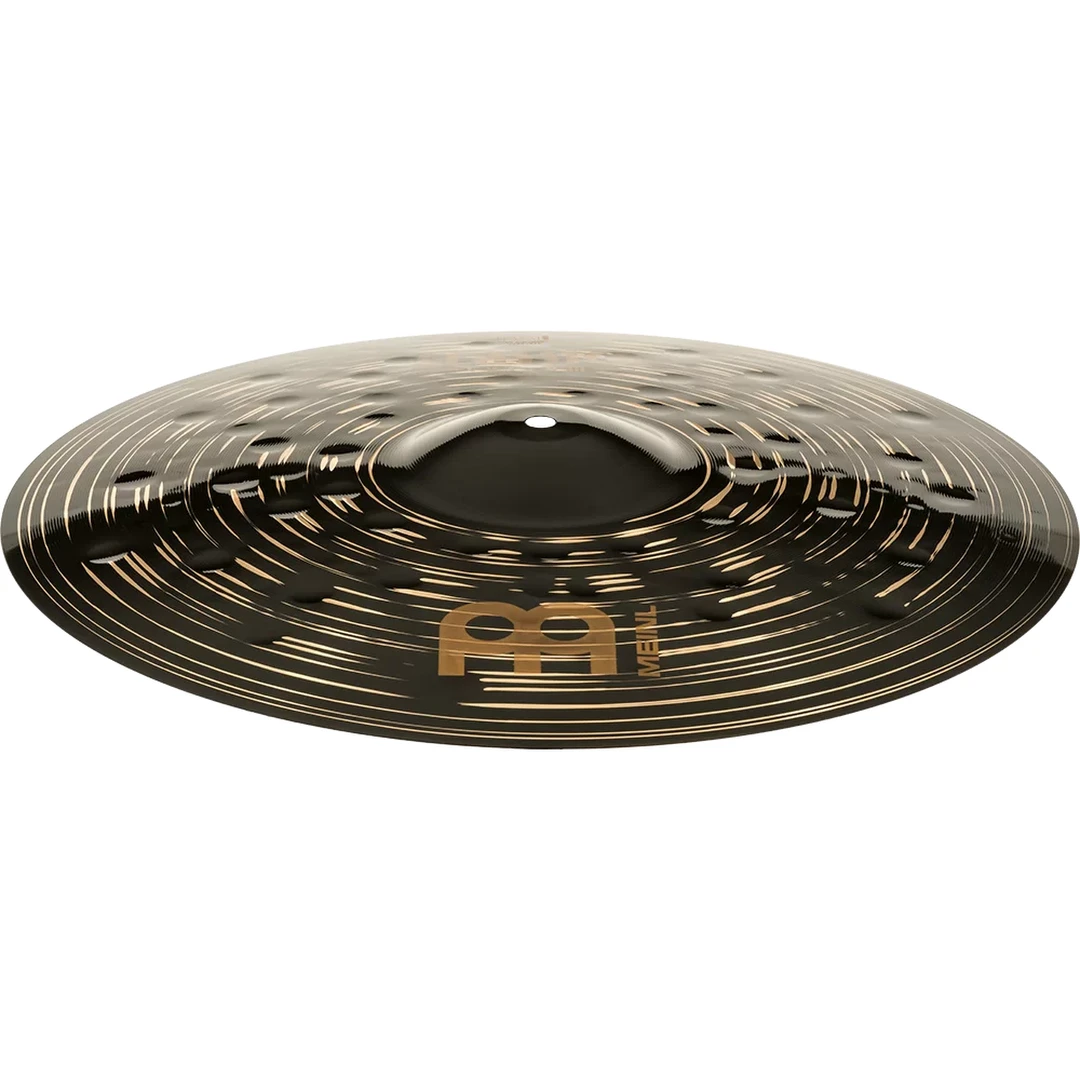 Тарелка Meinl 18" Crash CC18DAC