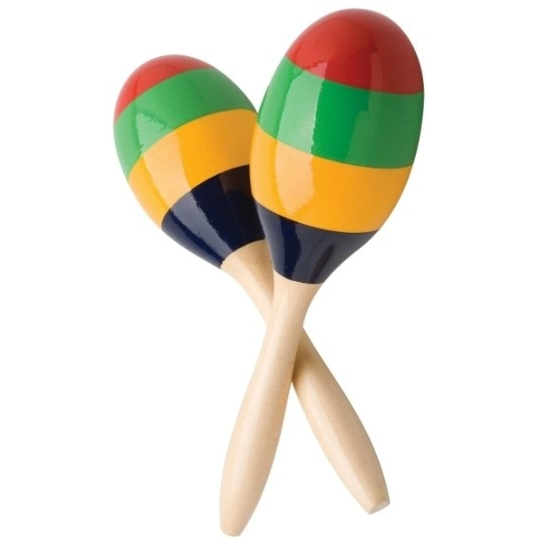 Маракасы Fleet M8-1