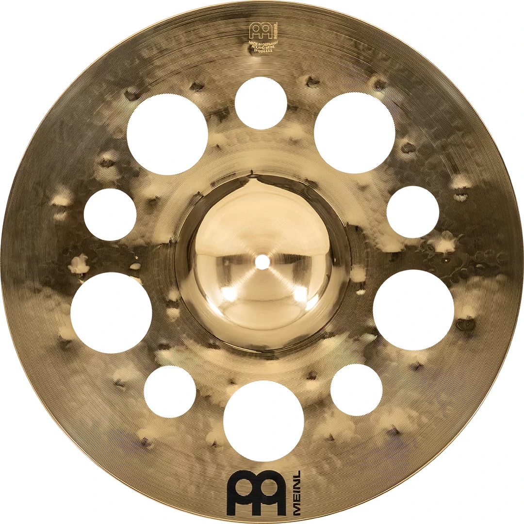 Тарелка Meinl 18" Trash Crash PAC18TRC