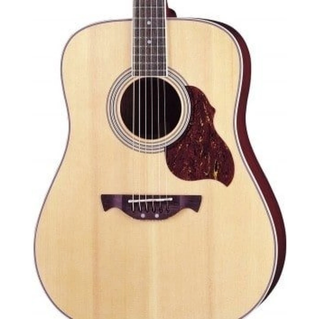 Акустическая гитара Crafter D-6/N