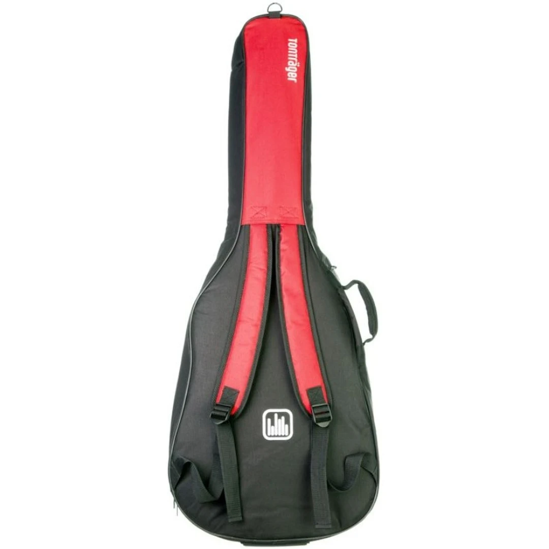 Чехол для классической гитары Tontrager TG10CT/RB 3/4