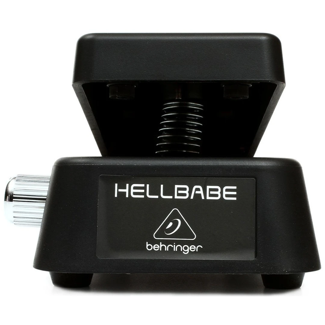 Педаль эффектов Behringer HB01