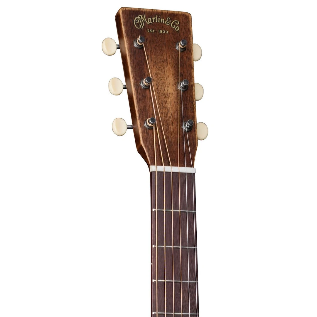 Акустическая гитара Martin DSS-15M Streetmaster