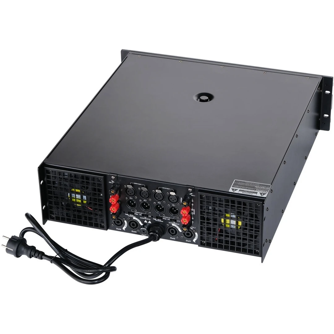Усилитель LAudio MA4120