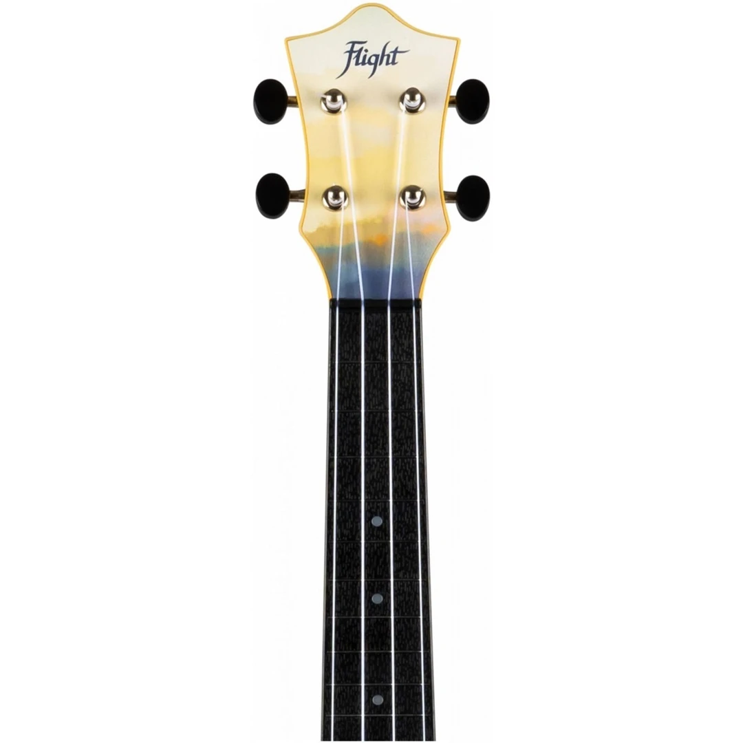 Укулеле Flight TUS-40 Dandelions