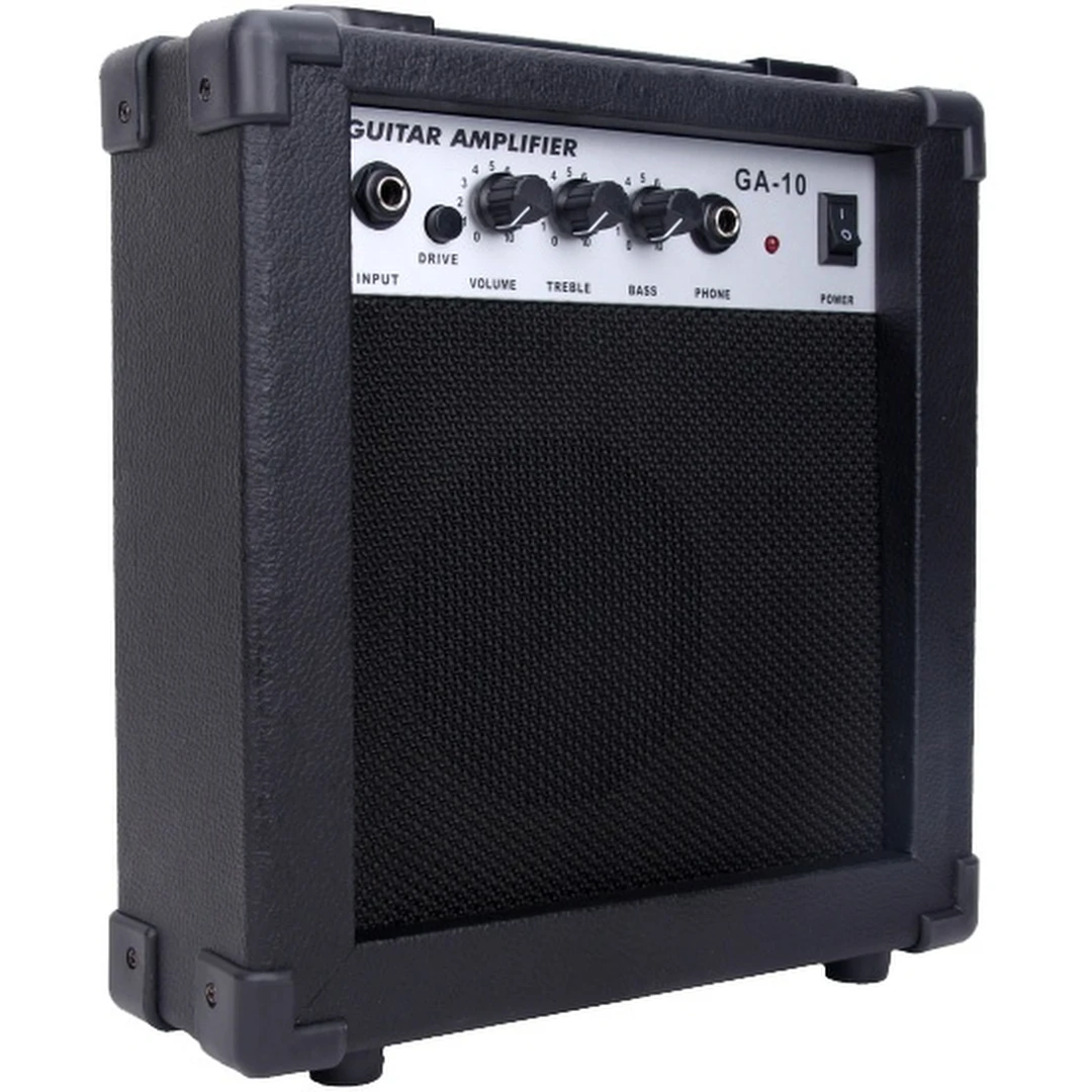 Комбоусилитель E-Wave GA-10