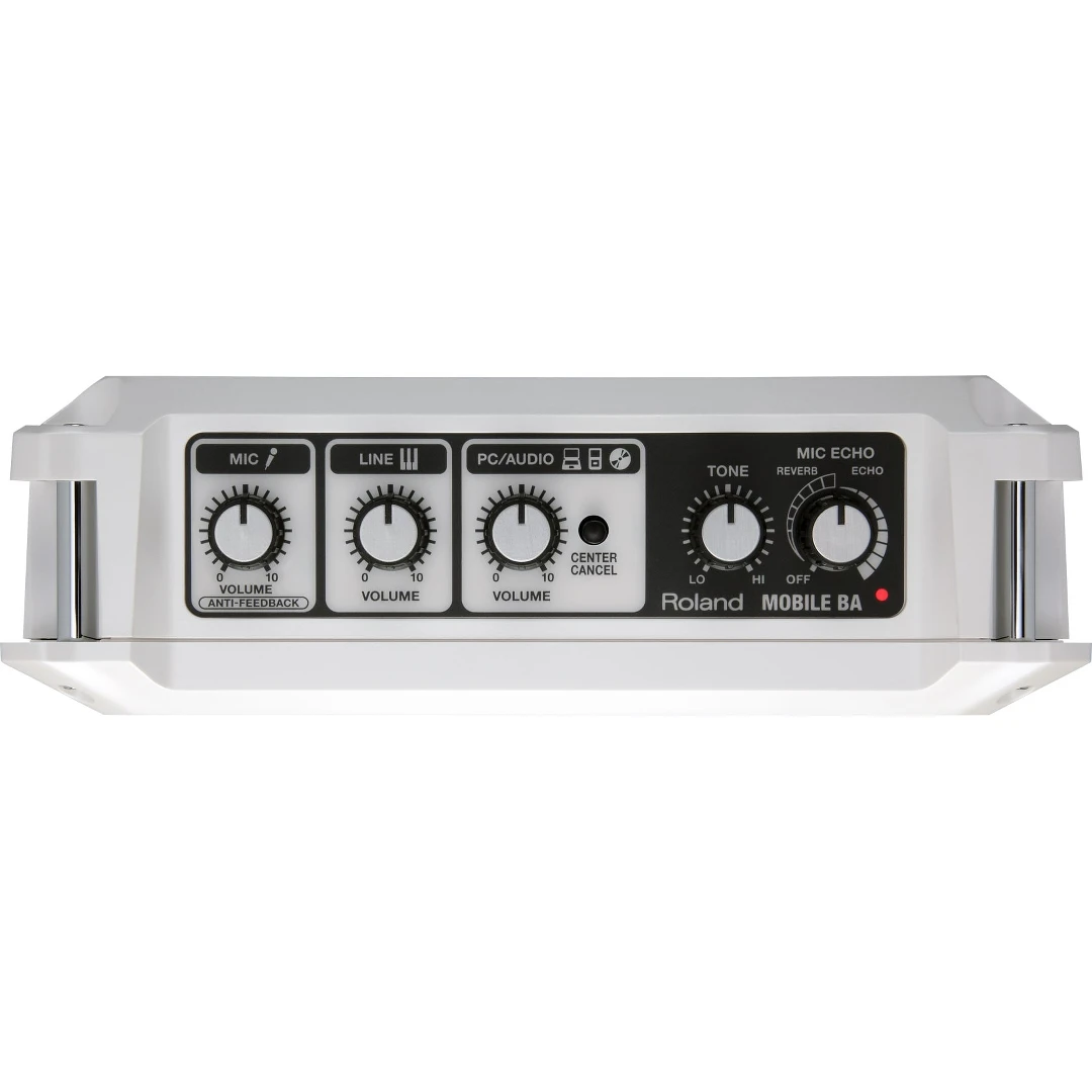 Комбоусилитель Roland Mobile-BA