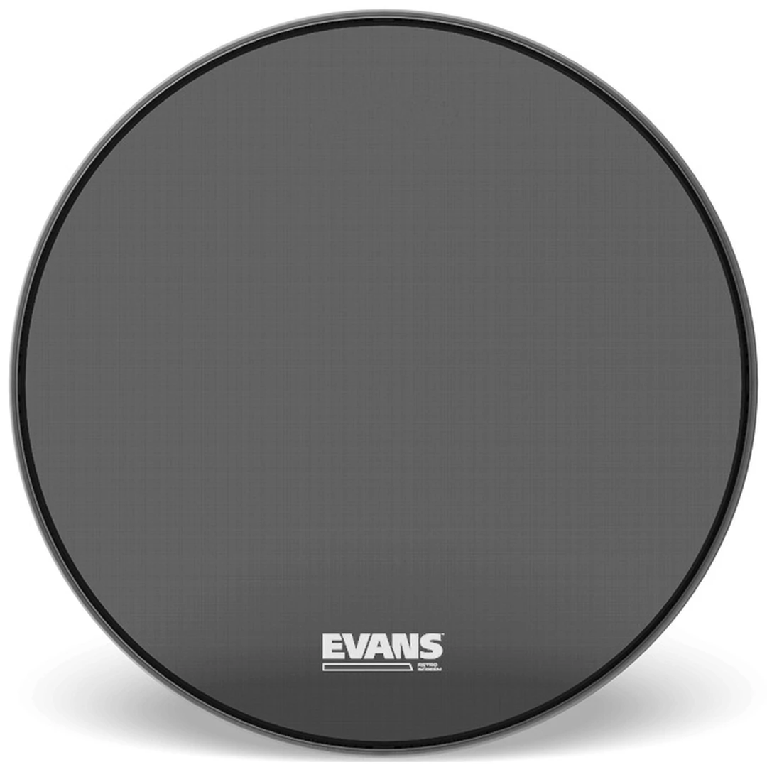 Пластик Evans BD22SCR
