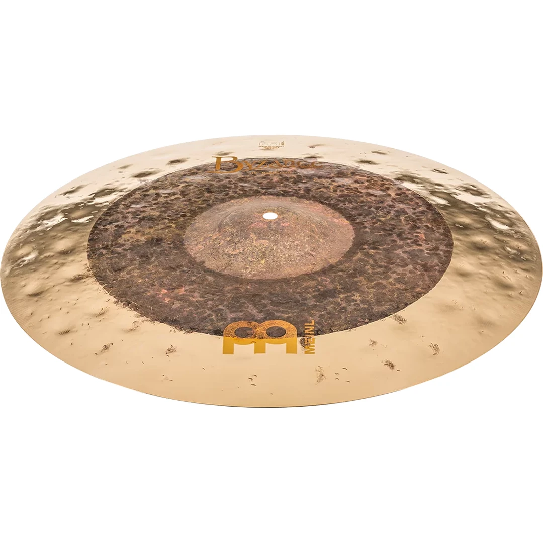 Тарелка Meinl 19" Crash B19DUC