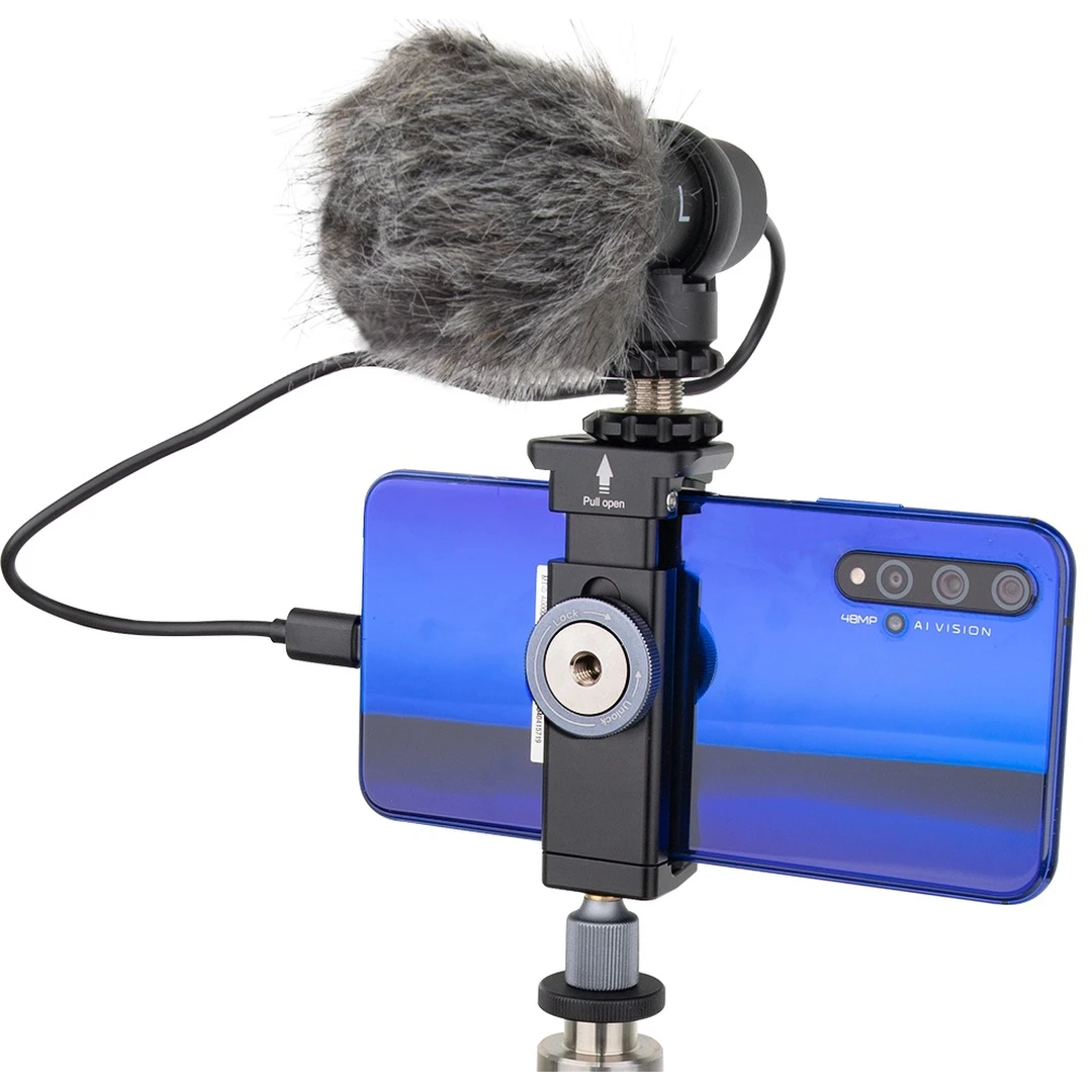 Микрофон Alctron M598