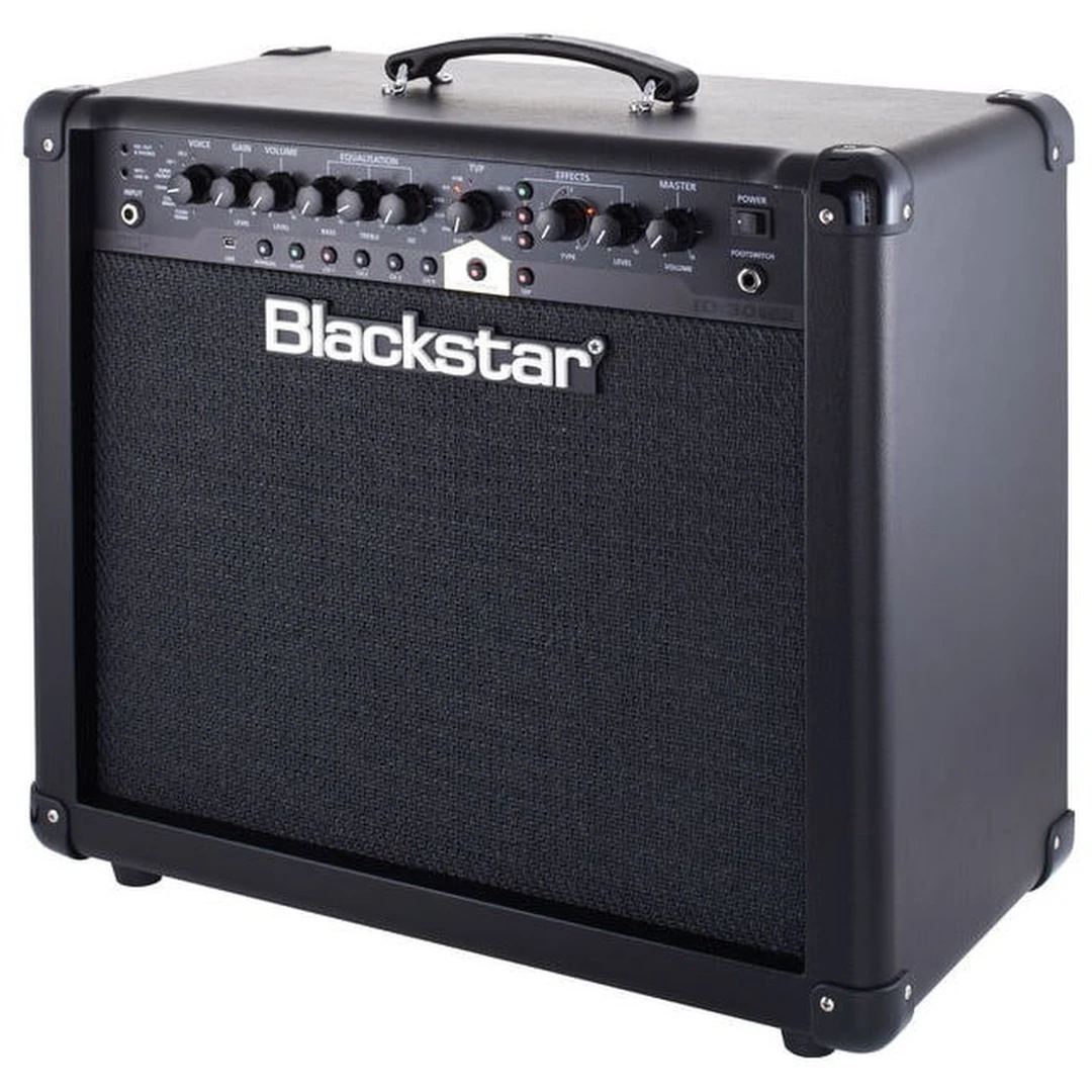 Комбоусилитель Blackstar ID 30 TVP 1x12 Combo