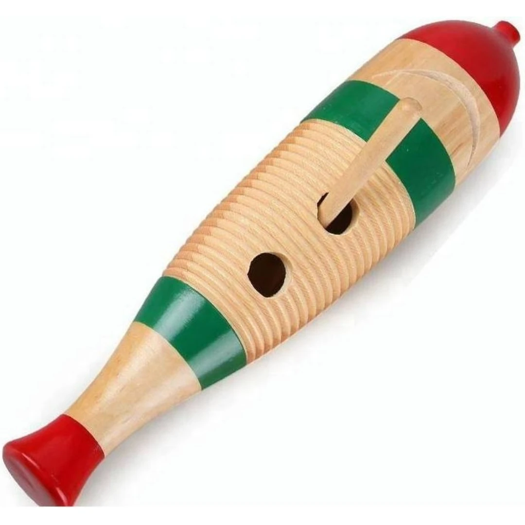 Гуиро Terris GIR-F18G