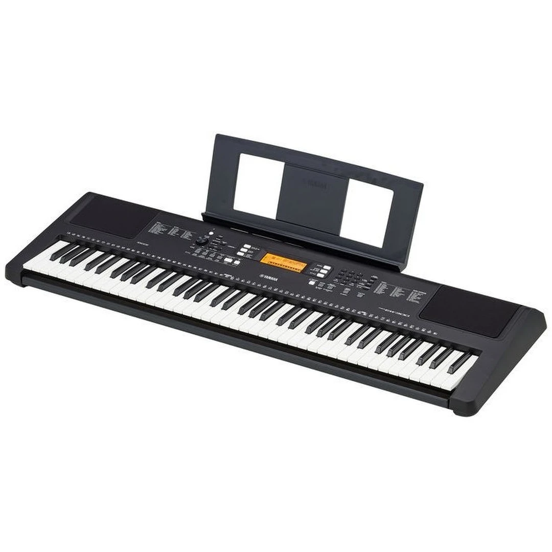 Синтезатор Yamaha PSR-EW300