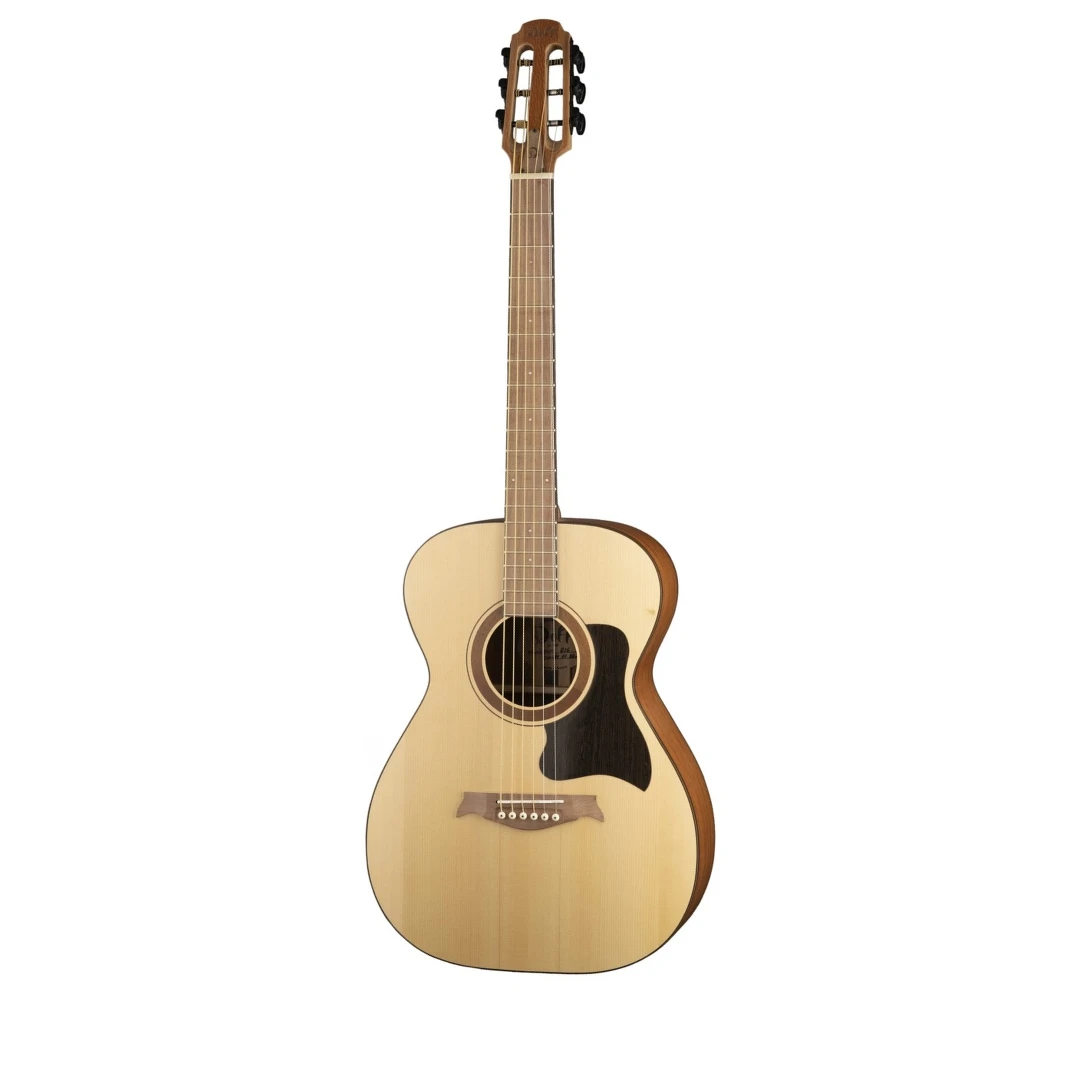 Акустическая гитара Doff D026