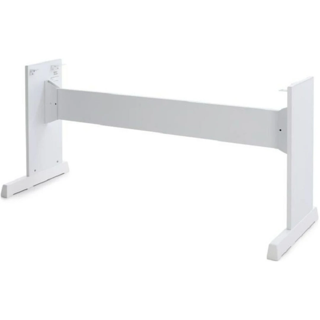 Цифровое пианино Yamaha DGX-670WH SET