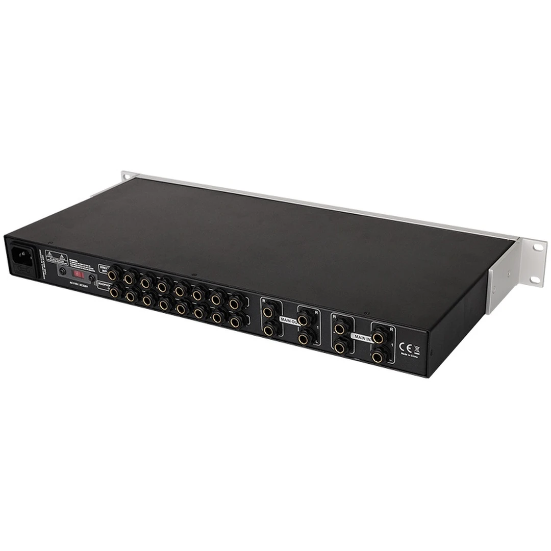 Предусилитель для наушников Alctron HP800 V2