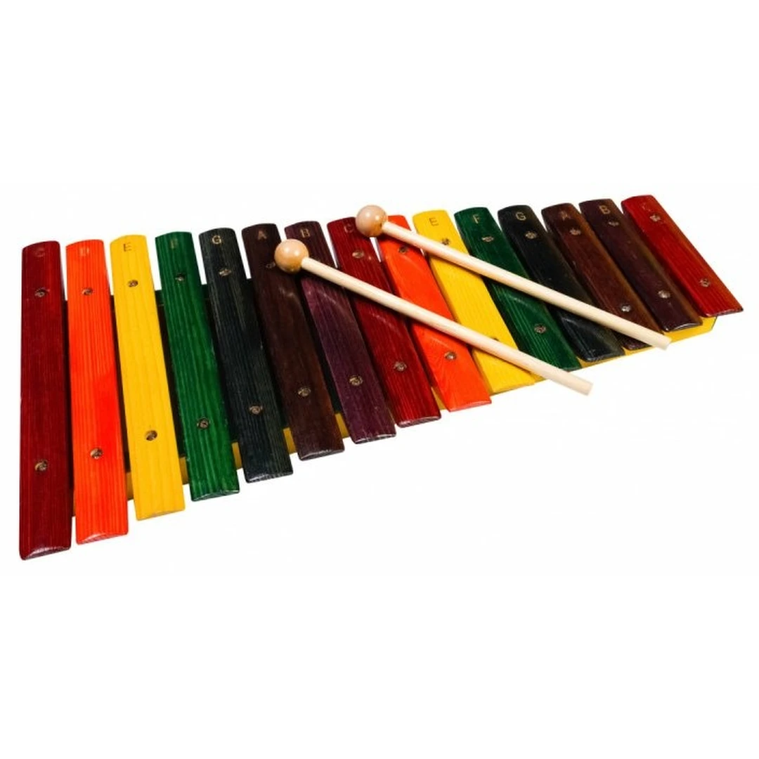 Ксилофон детский Flight FX-15C