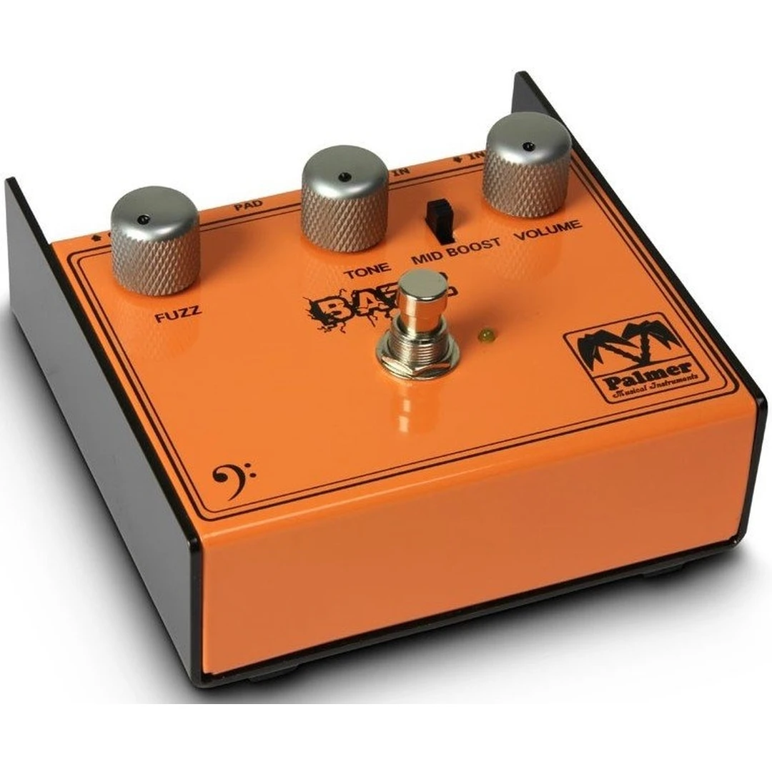 Педаль эффектов Palmer MI BAZZ