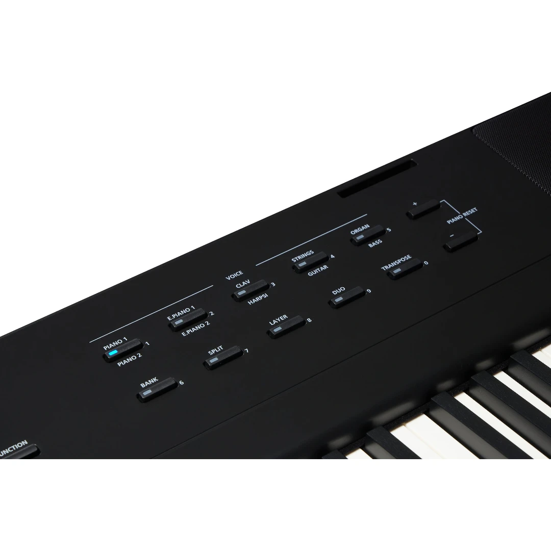 Цифровое пианино Kurzweil Ka E1 LB