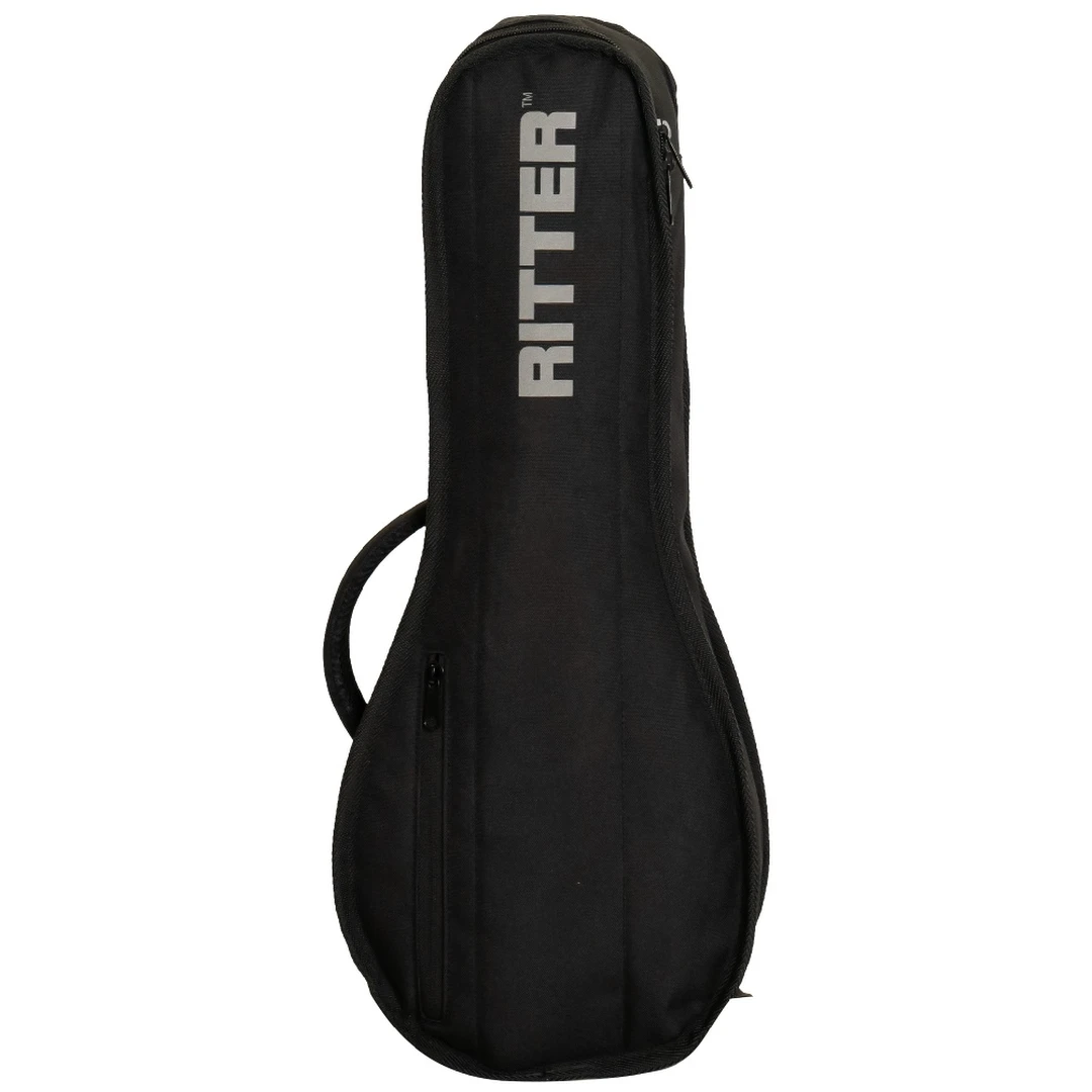 Чехол для укулеле Ritter RGF0-U/SBK