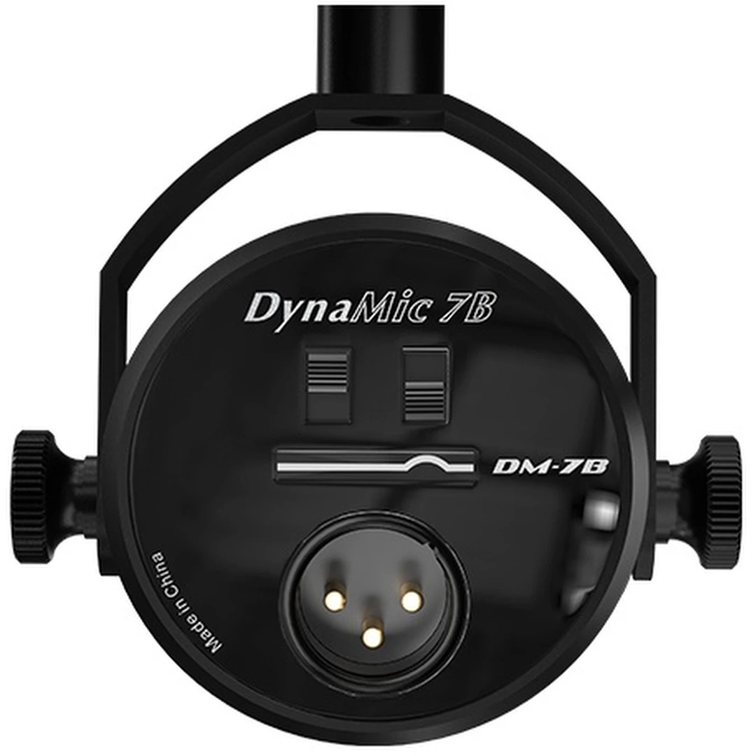 Микрофон iCON DynaMic 7B
