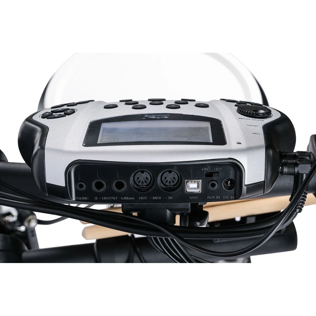 Электронная ударная установка Soundking SD230