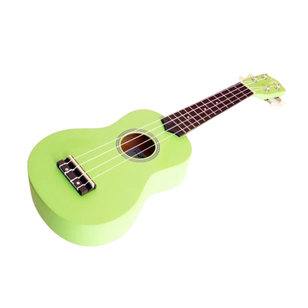 Укулеле Listen LIS-100GREEN