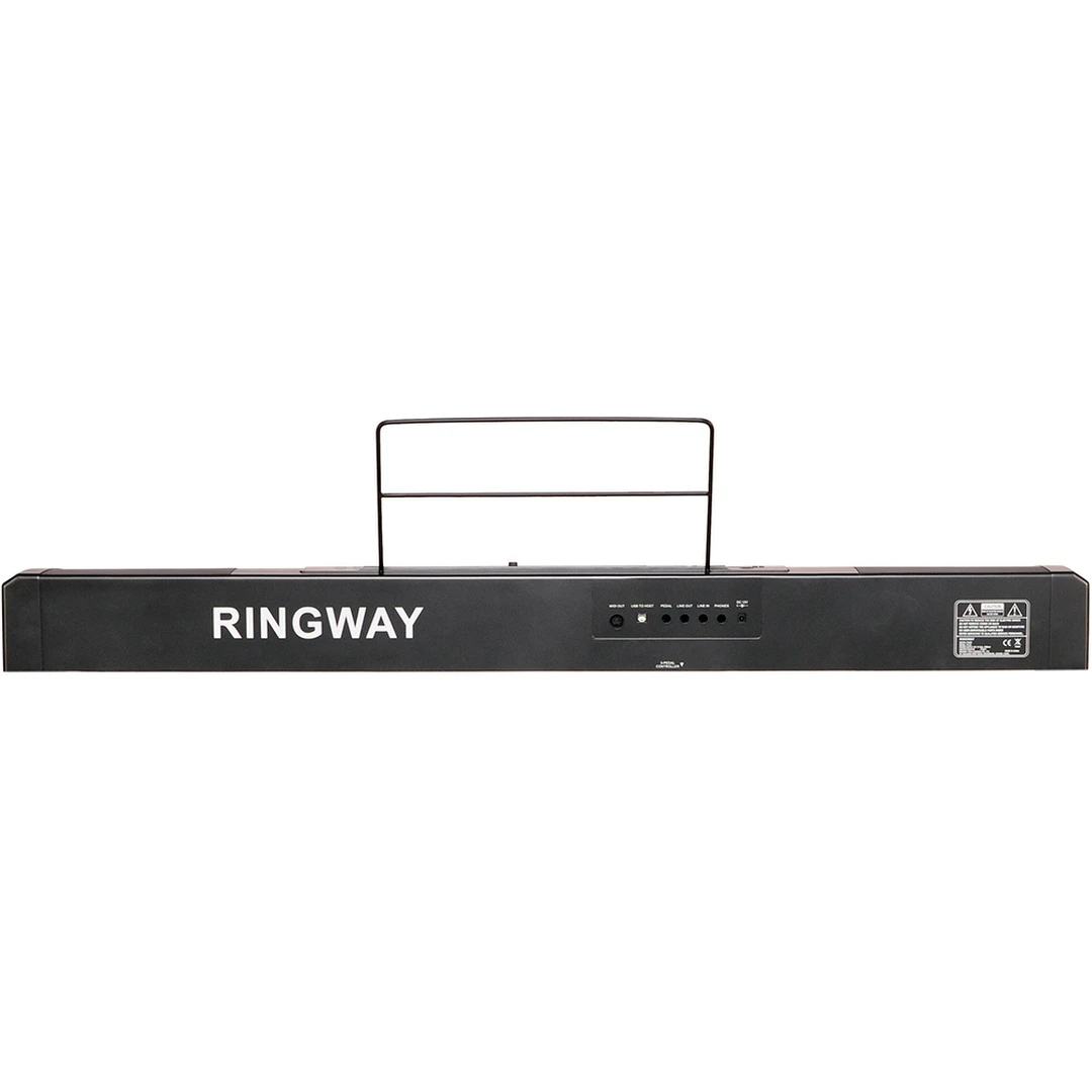 Цифровое пианино Ringway RP-25