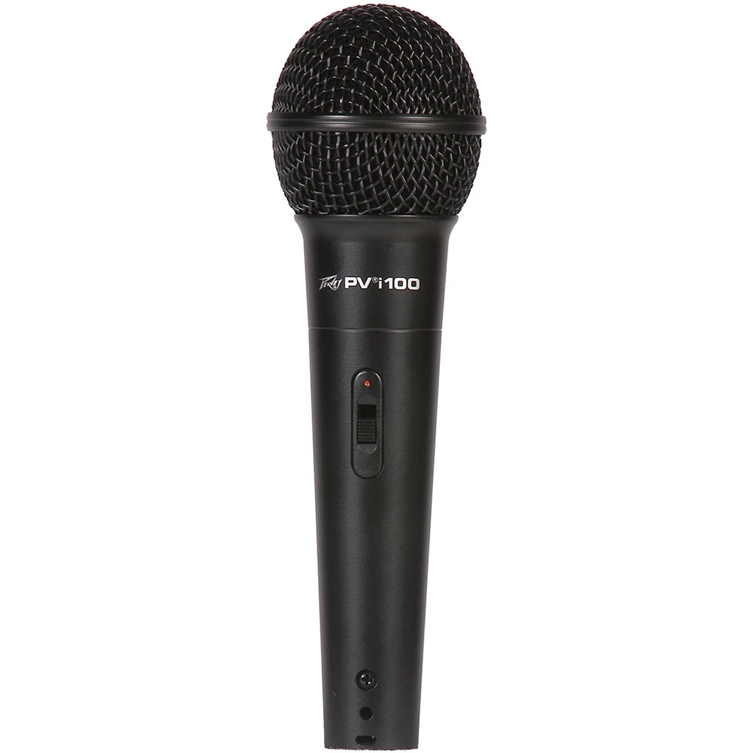 Микрофон Peavey PVi 100 1/4