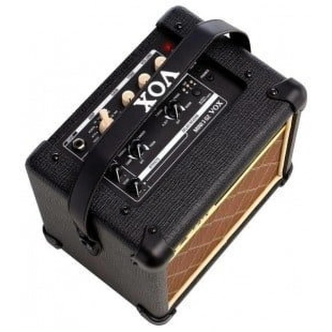 Комбоусилитель Vox mini3-G2 Classic