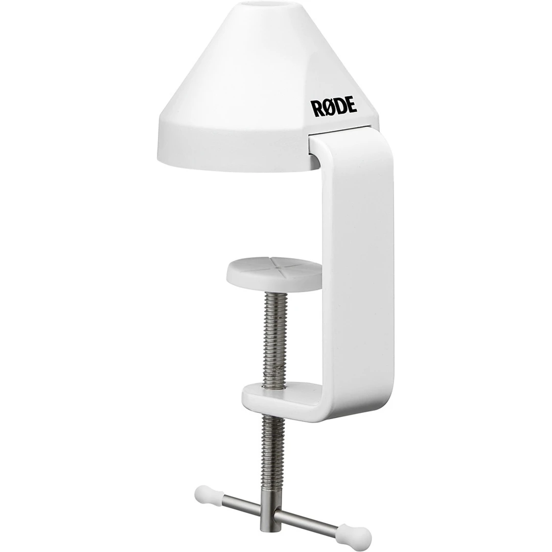 Микрофонная стойка Rode PSA1+ White