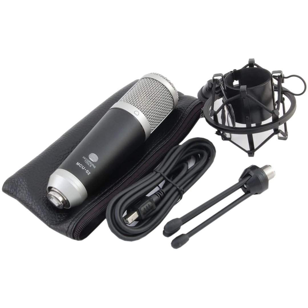 Микрофон Recording Tools MCU-02