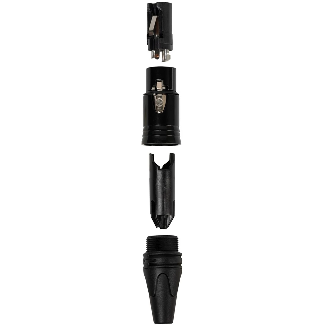 Разъём Rockdale XLR057