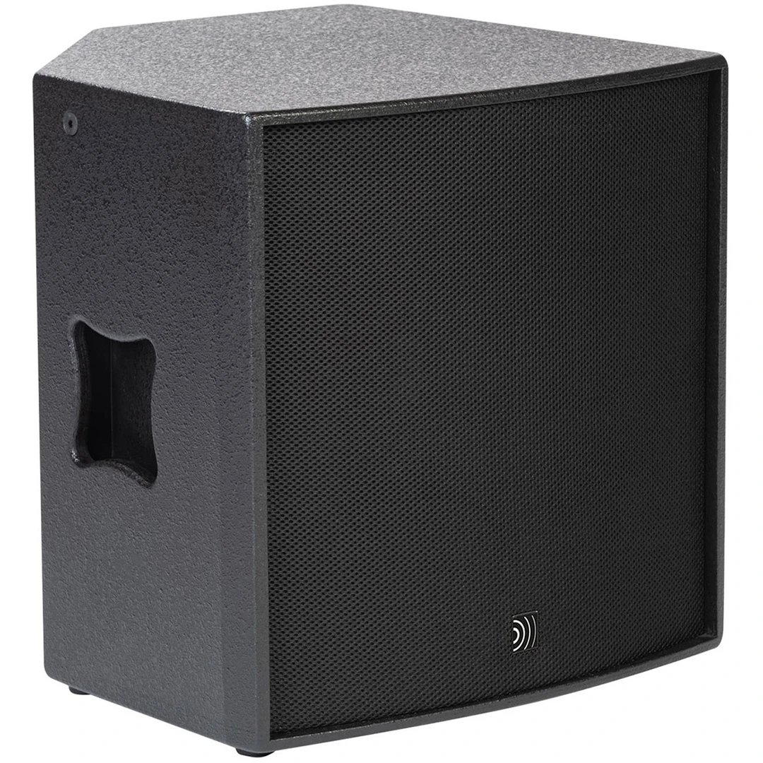 Пассивная акустическая система DS Proaudio CX 115