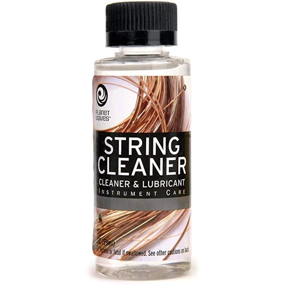 Очиститель для струн PW-STC