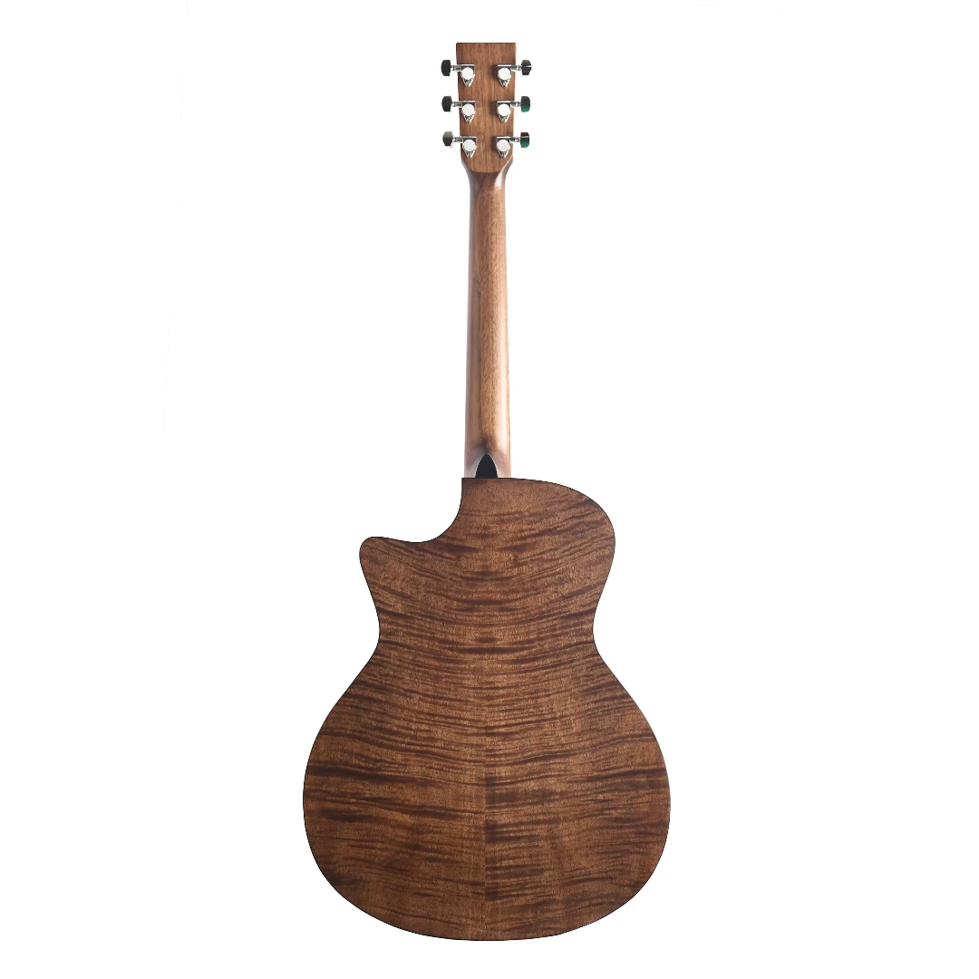 Акустическая гитара Charlesville CHARL-GAV-SEM