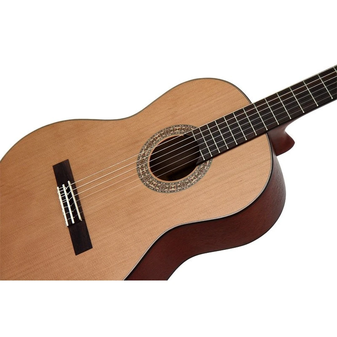 Классическая гитара Dowina CL555