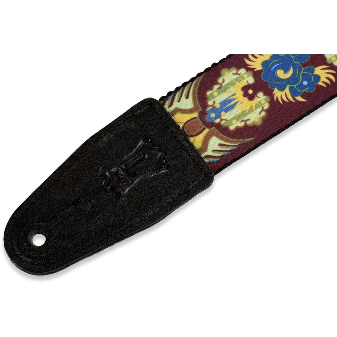 Ремень для гитары Levy's MP-25