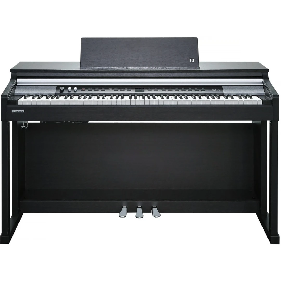 Цифровое пианино Kurzweil CUP P1 BK