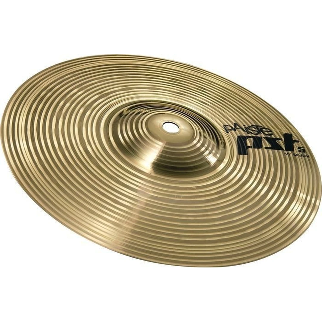 Тарелка Paiste PST5 10" Splash