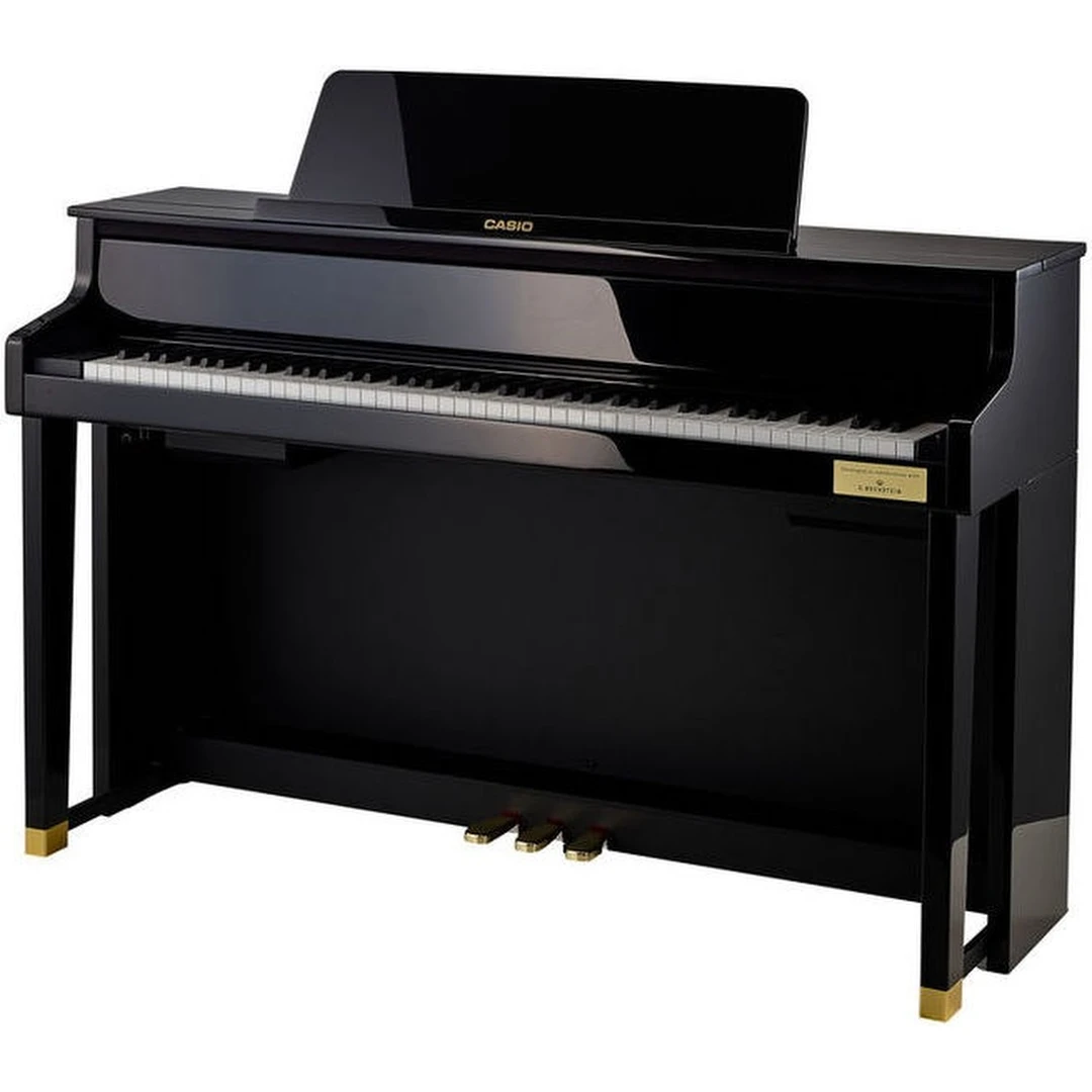 Цифровое пианино Casio Celviano GP-510BP