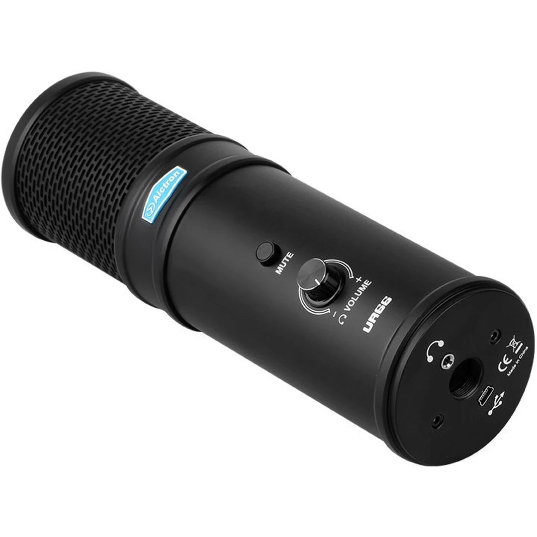 Микрофон Alctron UR66