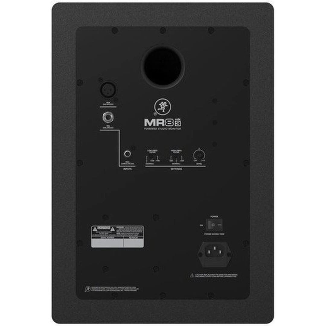 Студийный монитор Mackie MR8 mk3