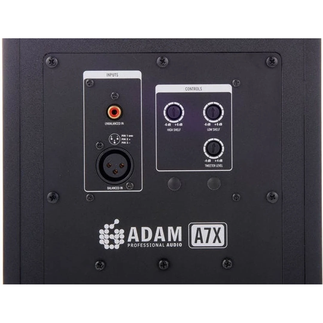 Студийный монитор ADAM A7X