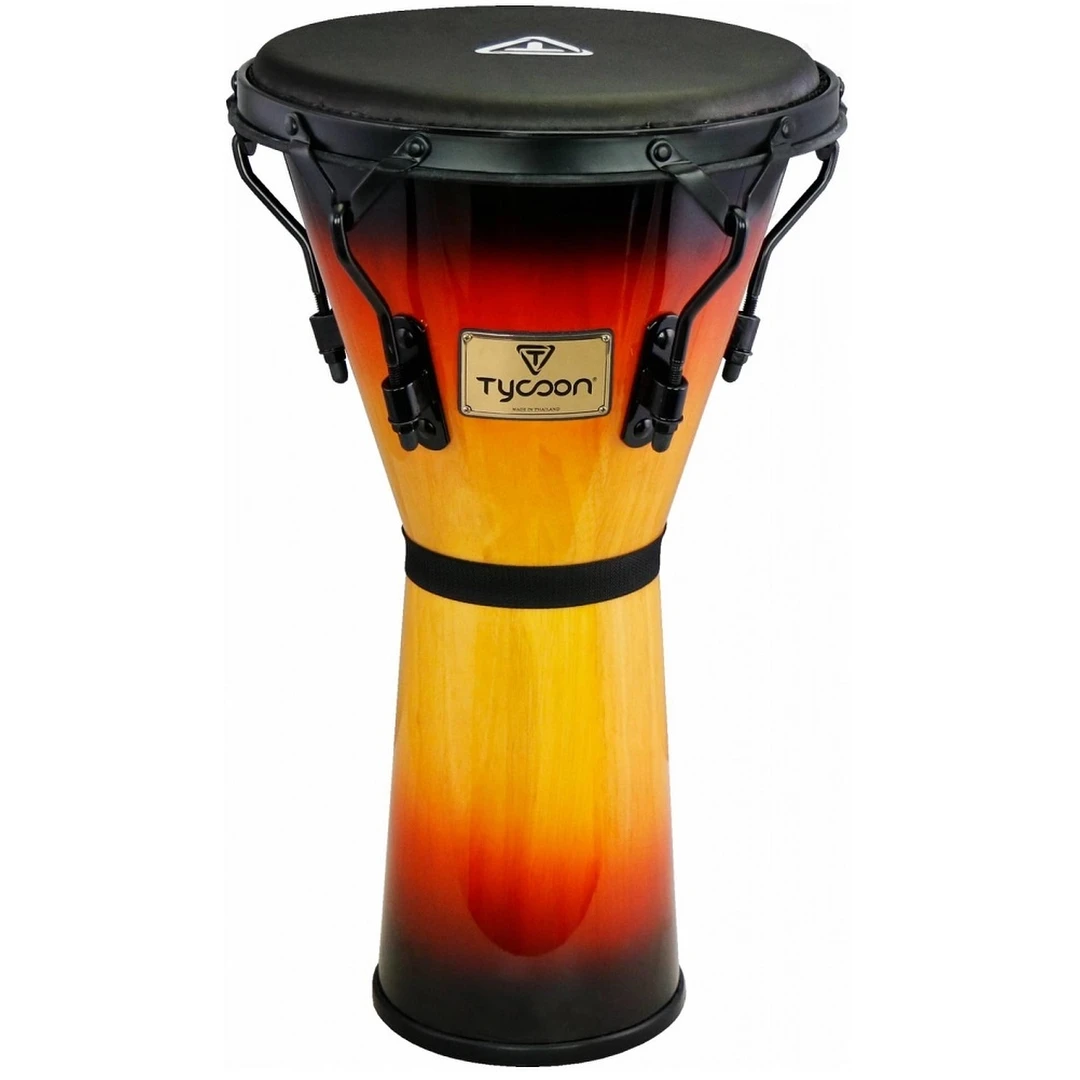 Джембе Tycoon TJS-72 B SB