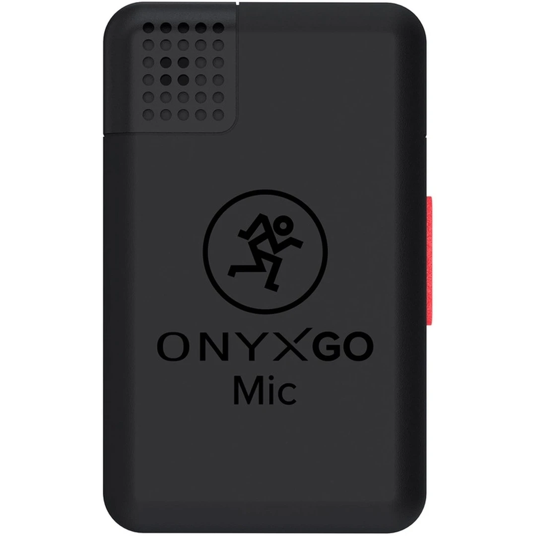 Микрофон Mackie OnyxGO