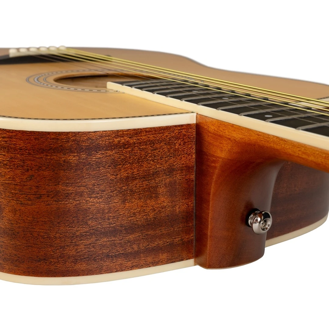 Акустическая гитара Rockdale Aurora D7 NAT Satin