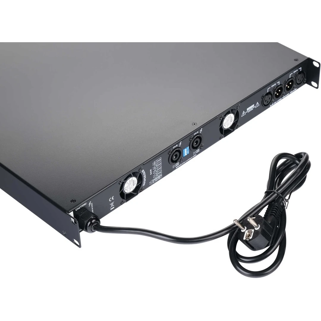 Усилитель Soundking AG2100